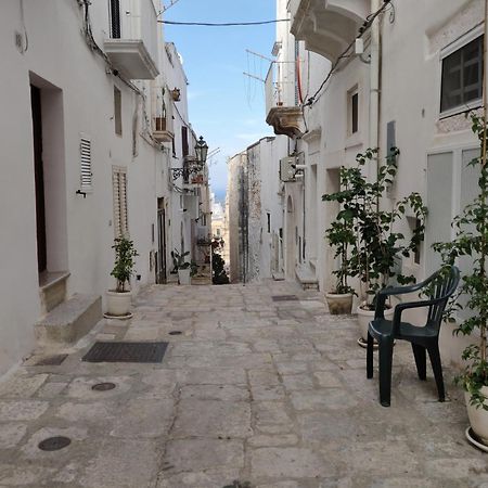 Casetta Centro Storico Ostuni 2 Zewnętrze zdjęcie